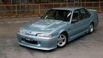 HSV SS Group A 1988 года